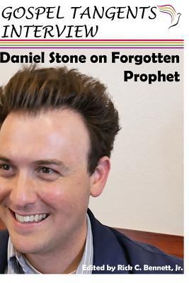 Daniel Stone on Forgotten Prophet 1726843599 Book Cover