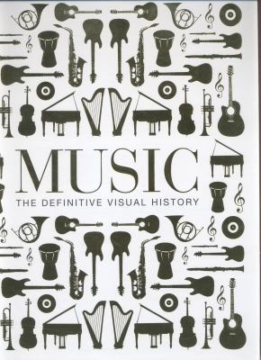 Music 1409320790 Book Cover