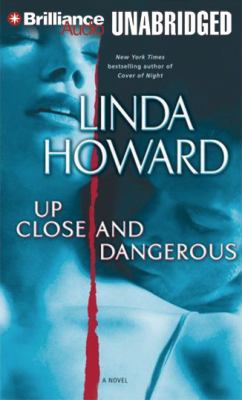 Up Close and Dangerous 1491517255 Book Cover