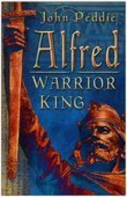 Alfred 0750937963 Book Cover