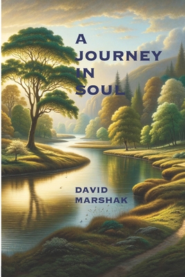 A Journey In Soul B0CYZHKMTZ Book Cover