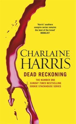 Dead Reckoning 0575096535 Book Cover