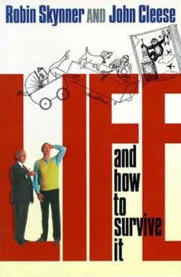 Life and How to Survive It 0393037428 Book Cover