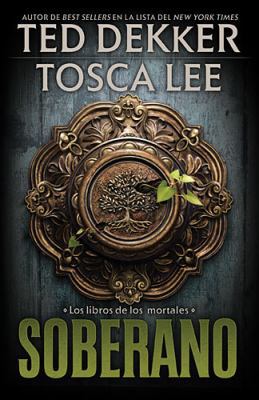 Soberano [Spanish] 1602557969 Book Cover