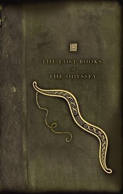 The Lost Books of the Odyssey: A Novel 0224090224 Book Cover