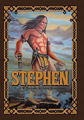 Stephen 1456727125 Book Cover