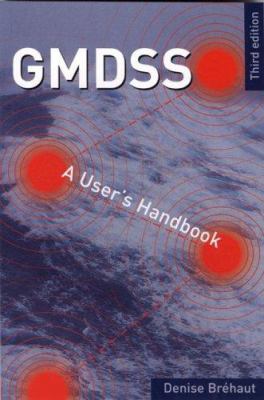 GMDSS 0713678569 Book Cover