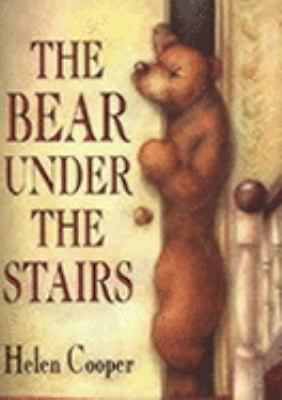 The Bear Under the Stairs 0552527068 Book Cover