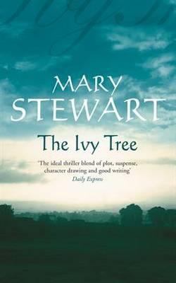 The Ivy Tree B002F7EW3M Book Cover