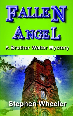 Fallen Angel 1727476123 Book Cover