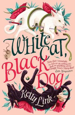 White Cat, Black Dog 1804548413 Book Cover