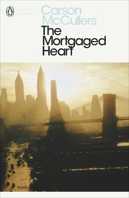 The Mortgaged Heart 014008195X Book Cover