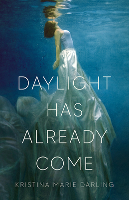 Daylight Has Already Come 1625570392 Book Cover