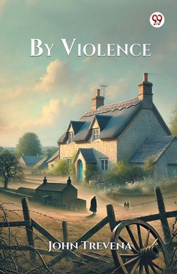 By Violence 9369420673 Book Cover