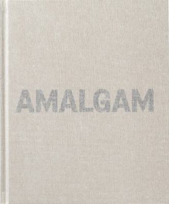 Theaster Gates: Amalgam [French] 1849767238 Book Cover