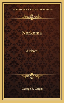 Norkoma 1163385158 Book Cover