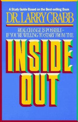 Inside Out: A Study Guide Based on the Best-Sel... 0891092811 Book Cover