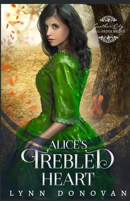 Alice's Trebled Heart            Book Cover