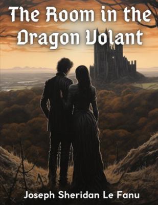 The Room in the Dragon Volant 1835913423 Book Cover