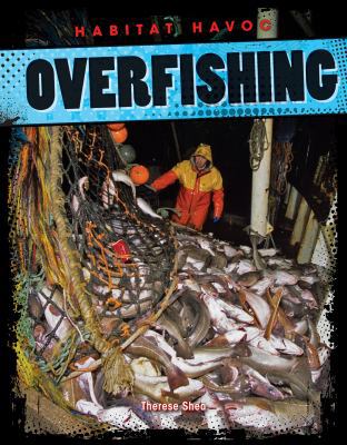 Overfishing 1482433184 Book Cover