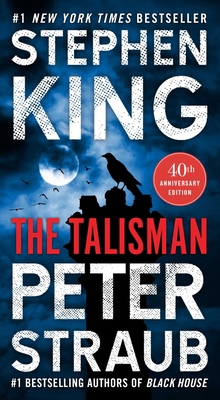 The Talisman 1668035065 Book Cover