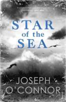 Star of the Sea B000W8060E Book Cover