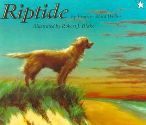 Riptide 0785735208 Book Cover
