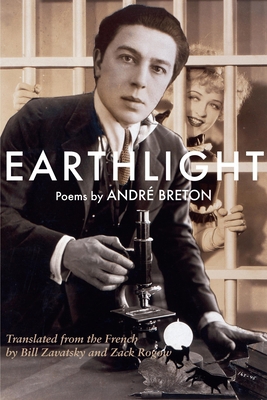 Earthlight (Clair de Terre): Poems 0996007938 Book Cover