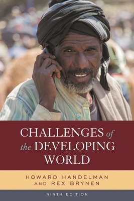 Challenges of the Developing World 1538116669 Book Cover