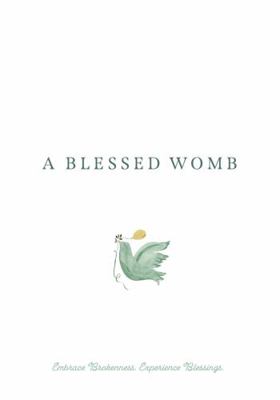 A Blessed Womb            Book Cover