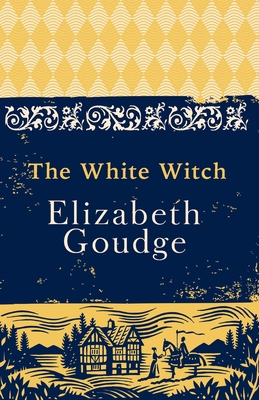 The White Witch 1473656001 Book Cover