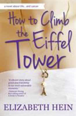 How to Climb the Eiffel Tower 1611531020 Book Cover