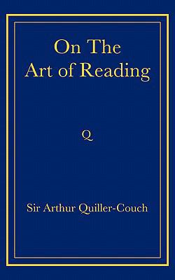 On the Art of Reading 0521736838 Book Cover