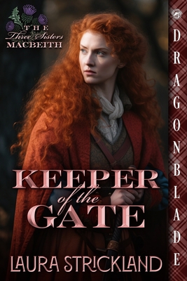 Keeper of the Gate 1961275589 Book Cover