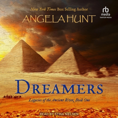 Dreamers B0CDB6LZFN Book Cover