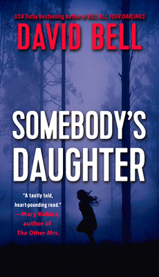 Somebody's Daughter 0593337476 Book Cover