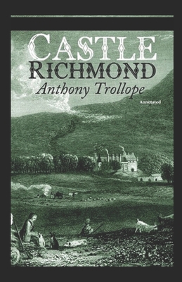 Castle Richmond Annotated B08W2YG2BG Book Cover