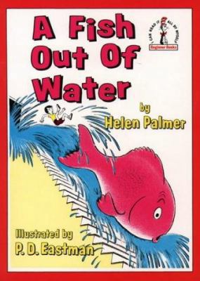 Fish Out of Water 0001713078 Book Cover