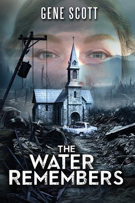 The Water Remembers B0F9K8Z4ZP Book Cover