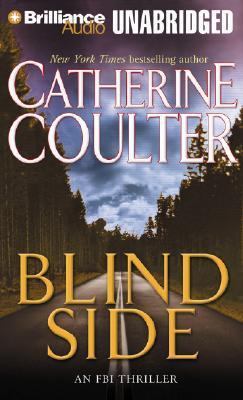 Blindside 1587888505 Book Cover