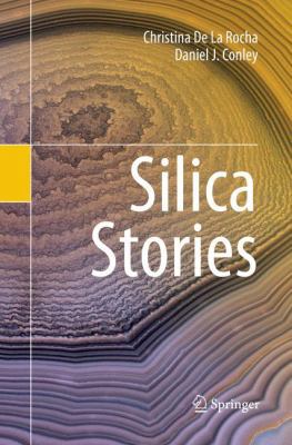 Silica Stories 3319853066 Book Cover