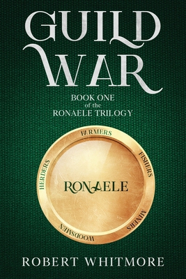 Guild War B0D7QJHNQ8 Book Cover