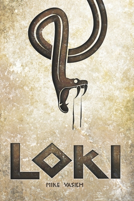 Loki: (Spanish Edition) [Spanish] B0863TM6FF Book Cover