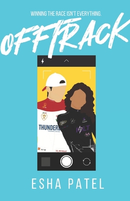 Offtrack B0C9K6MBL3 Book Cover