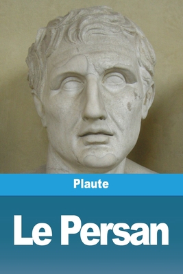 Le Persan [French] 3988814032 Book Cover