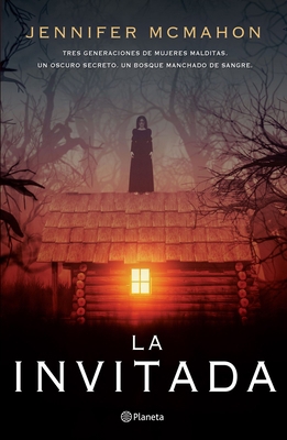 La Invitada [Spanish] 6070778073 Book Cover