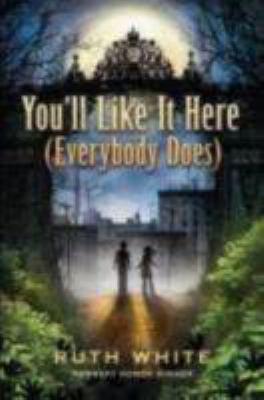 You'll Like It Here (Everybody Does) 038590813X Book Cover