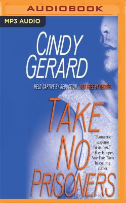 Take No Prisoners 1543614884 Book Cover