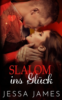 Slalom ins Glu&#776;ck [German] 1795920416 Book Cover