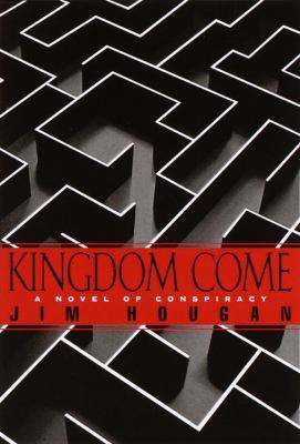 Kingdom Come 0345433246 Book Cover